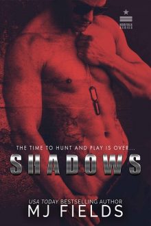 Shadows by M.J. Fields