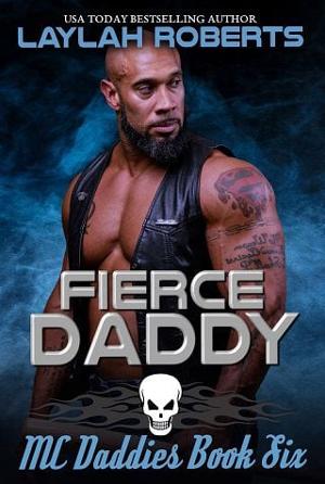 Fierce Daddy by Laylah Roberts