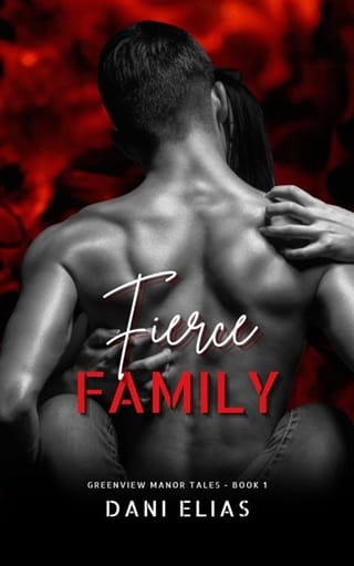 Fierce Family by Dani Elias