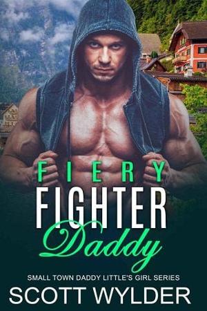 Fiery Fighter Daddy by Scott Wylder