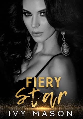 Fiery Star by Ivy Mason