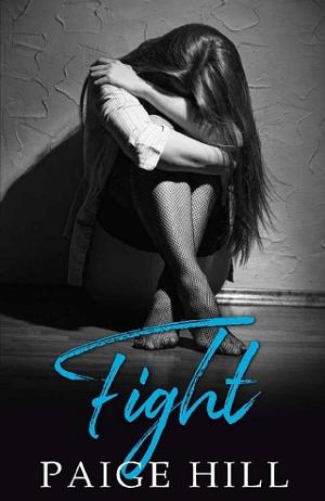 Fight by Paige Hill