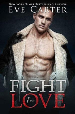 Fight for Love by Eve Carter