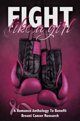 Fight Like A Girl by Cassidy London