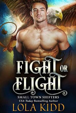 Fight or Flight by Lola Kidd