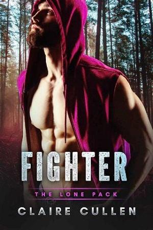 Fighter by Claire Cullen