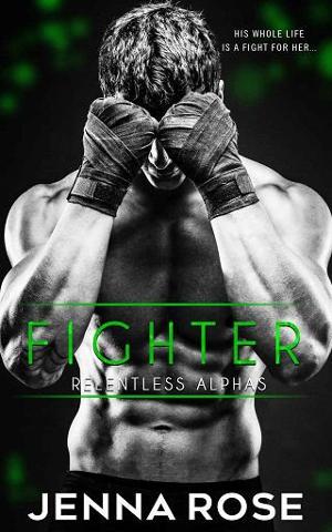 Fighter by Jenna Rose