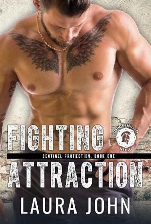 Fighting Attraction by Laura John