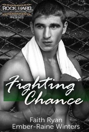 Fighting Chance by Ember-Raine Winters