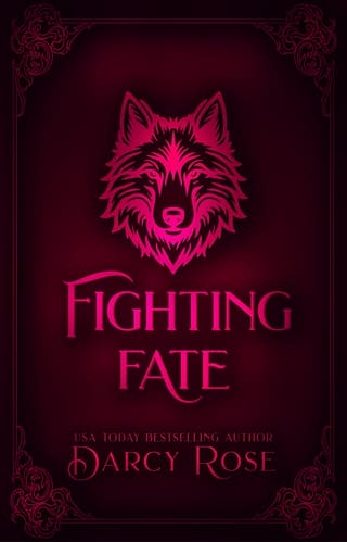 Fighting Fate by Darcy Rose