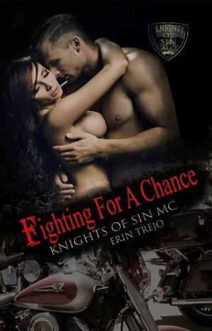 Fighting for a Chance by Erin Trejo