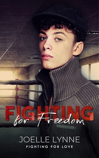 Fighting for Freedom by Joelle Lynne