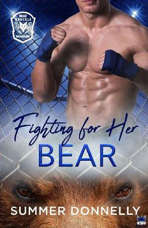 Fighting for Her Bear by Summer Donnelly