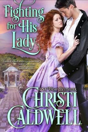 Fighting for His Lady by Christi Caldwell