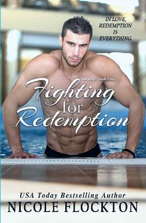 Fighting for Redemption by Nicole Flockton