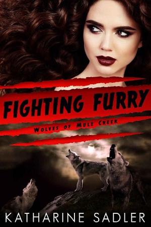 Fighting Furry by Katharine Sadler