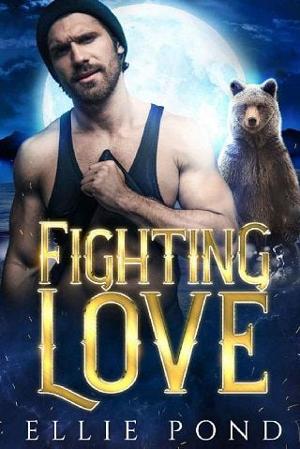 Fighting Love by Ellie Pond