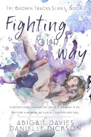 Fighting Our Way by Abigail Davies