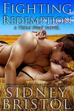 Fighting Redemption by Sidney Bristol