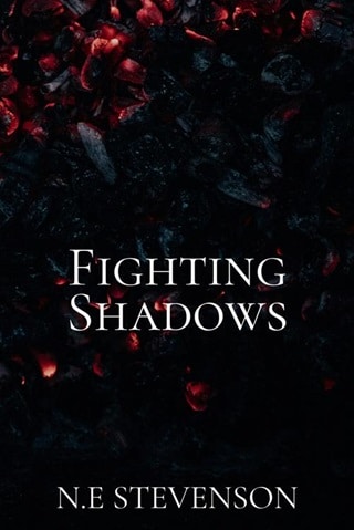 Fighting Shadows by N.E. Stevenson