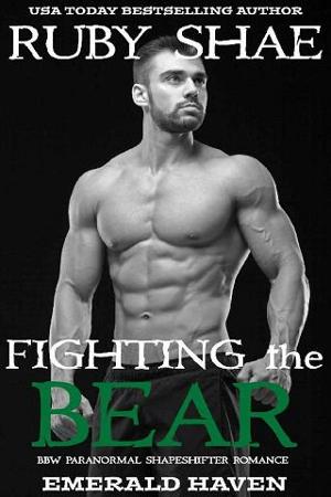Fighting the Bear by Ruby Shae