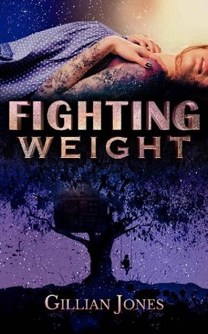 Fighting Weight by Gillian Jones