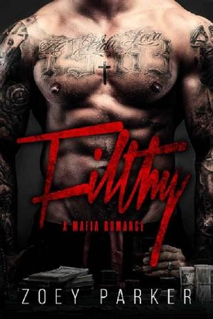 Filthy by Zoey Parker