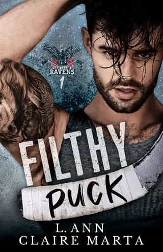 Filthy Puck by L. Ann