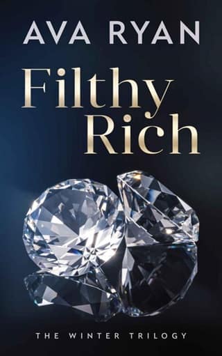 Filthy Rich by Ava Ryan