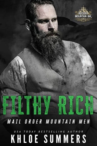 Filthy Rich by Khloe Summers