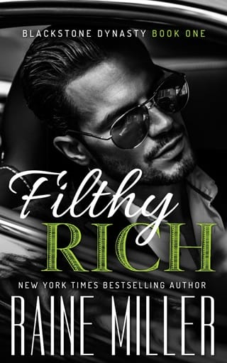 Filthy Rich by R. Miller - online free at Epub