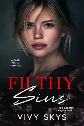 Filthy Sins by Vivy Skys