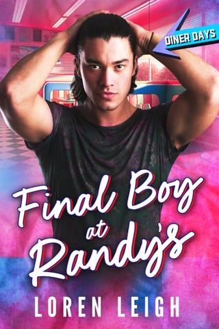 Final Boy at Randy’s by Loren Leigh