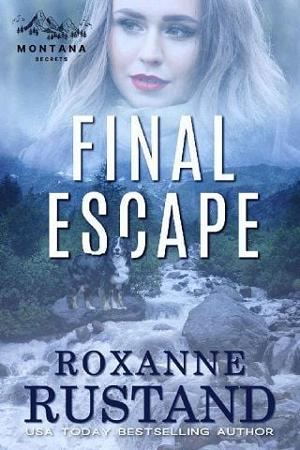 Final Escape by Roxanne Rustand