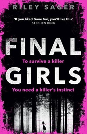 Final Girls by Riley Sager