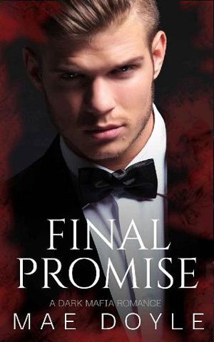 Final Promise by Mae Doyle