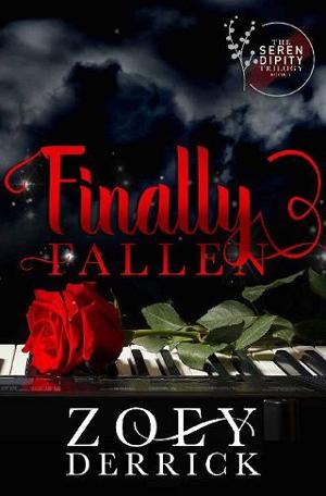 Finally Fallen by Zoey Derrick