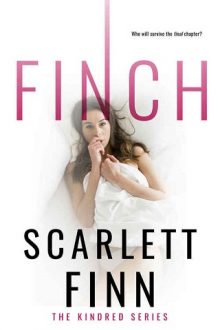 Finch by Scarlett Finn