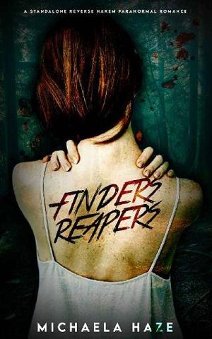 Finders Reapers by Michaela Haze
