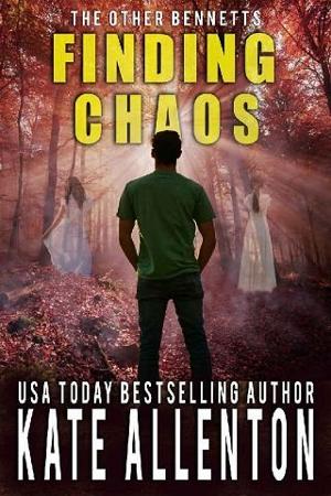 Finding Chaos by Kate Allenton