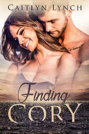 Finding Cory by Caitlyn Lynch