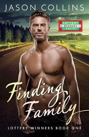 Finding Family by Jason Collins