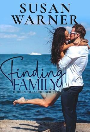 Finding Family by Susan Warner