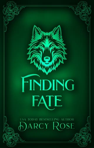 Finding Fate by Darcy Rose