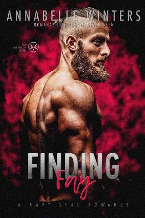Finding Fay by Annabelle Winters