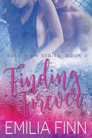 Finding Forever by Emilia Finn
