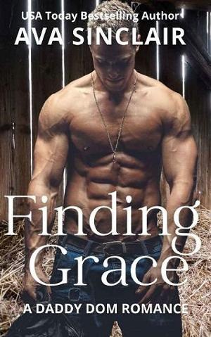 Finding Grace by Ava Sinclair