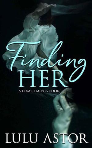 Finding Her by Lulu Astor