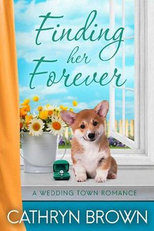 Finding her Forever by Cathryn Brown