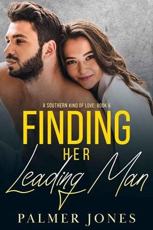 Finding Her Leading Man by Palmer Jones
